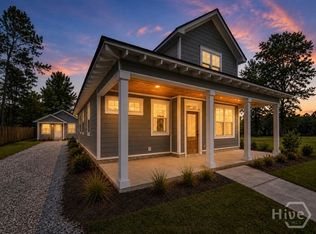 309 Eugene St, Savannah, GA 31406