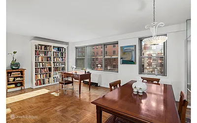 Sold by Douglas Elliman