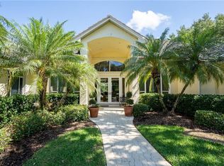 460 Ventura Pl, Indian River Shores, FL 32963
