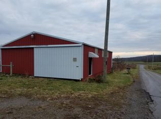 1363 Beath Ln, South Salem, OH 45681