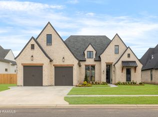 412 Abercrombie Way, Broussard, LA 70518