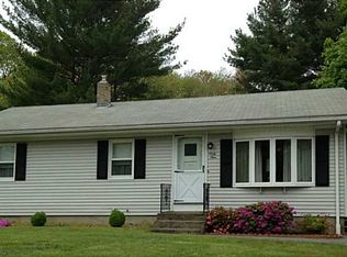 61 Linden Ave, Woonsocket, RI 02895