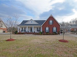 2216 Red Mile Rd, Murfreesboro, TN 37127