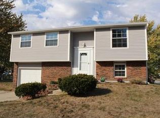 6024 Granner Dr, Indianapolis, IN 46221