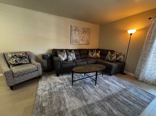 1601 N Bryant St APT 35, Little Rock, AR 72207
