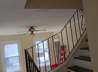 41 Morgan St #E, New Bedford, MA 02740