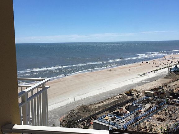 3rd image of 600 Atlantic Ave #1216