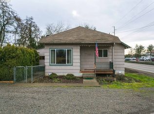 108 W 1st St, Canby, OR 97013