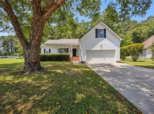 22480 York Ct, Windsor, VA 23487