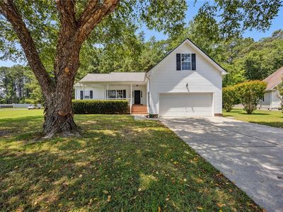 22480 York Ct, Windsor, VA, 23487
