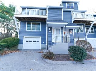 101 South Ave UNIT 301, Attleboro, MA 02703