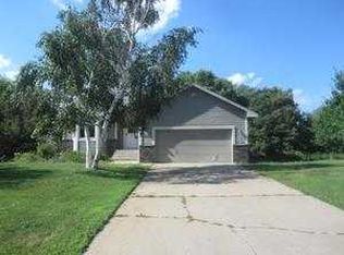 2951 141st Ln NW, Andover, MN 55304