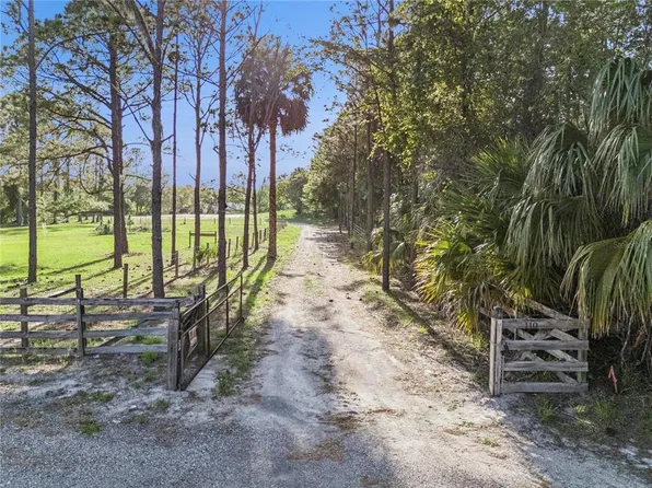 110 Wild Horse Run Lot 208, Deltona, FL 32738