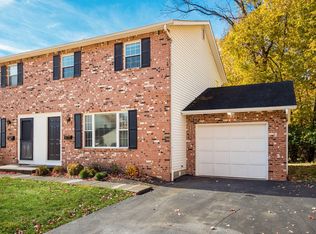 336 E North St, Columbus, OH 43085