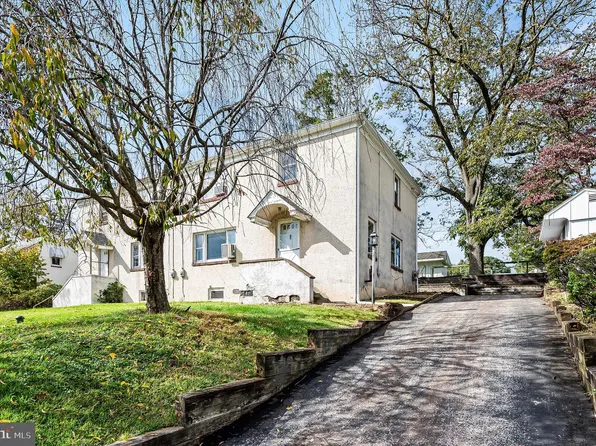 3 Elm Ave, Norristown, PA 19403