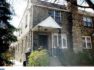 8154 Arlington Ave, Upper Darby, PA 19082