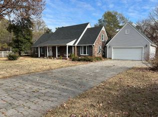 8074 Wilkinsville Rd, Millington, TN 38053