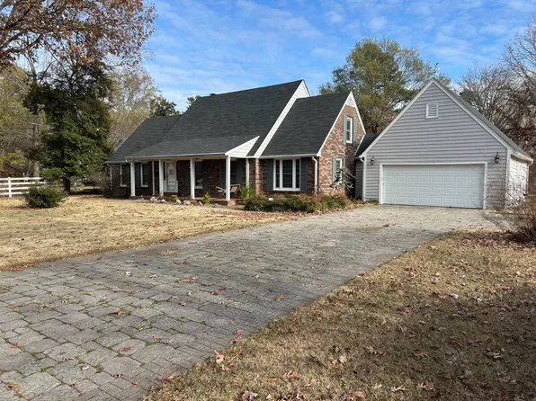 8074 Wilkinsville Rd, Millington, TN 38053