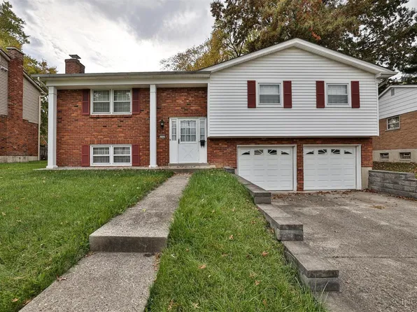 1121 Meadowind Ct, Cincinnati, OH 45231