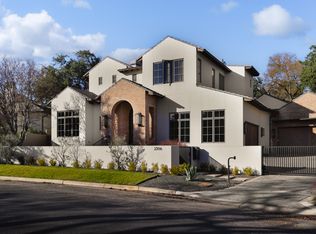 2306 Bonita St, Austin, TX 78703