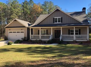 3269 Perry Smith Rd, Monroe, GA 30656