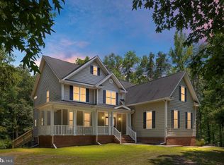 9937 Talley Rd, Spotsylvania, VA 22553