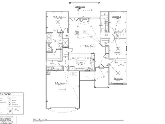 3rd image of 1006 Northbrook Ct