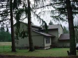 11717 SE Black Rd, Olalla, WA 98359