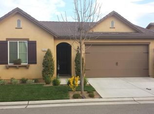 3940 Chessa Ln, Clovis, CA 93619