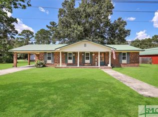 602 E Moore St, Bloomingdale, GA 31302
