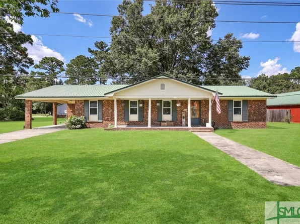 602 E Moore Street, Bloomingdale, GA 31302