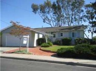 4801 Jellett St, San Diego, CA 92110