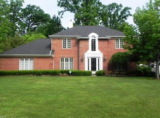 29648 Devonshire Oval, Westlake, OH 44145