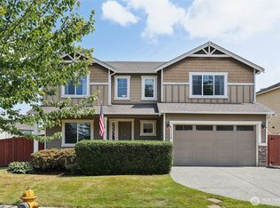 17229 84th Ave NE, Arlington, WA