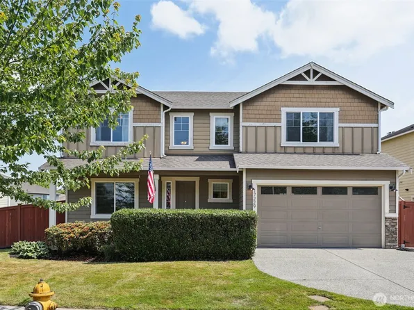 17229 84th Avenue NE, Arlington, WA 98223