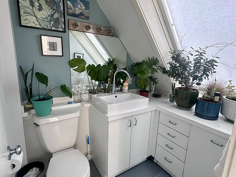 32 Cole St #PENTHOUSE — Photo 19