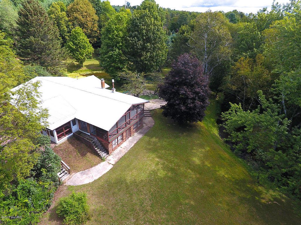 13111 Johnson Rd, Kaleva, MI 49645 Zillow