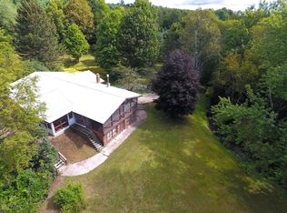 13111 Johnson Rd, Kaleva, MI 49645