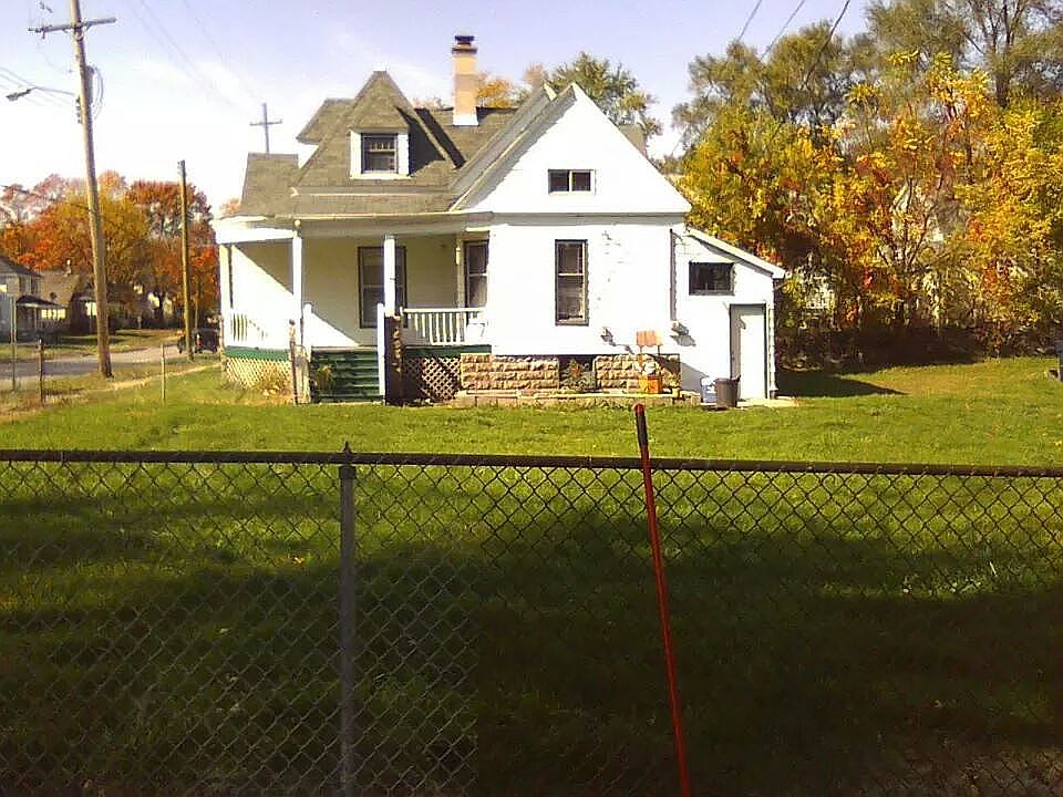 202 W. Jenny st. Bay City