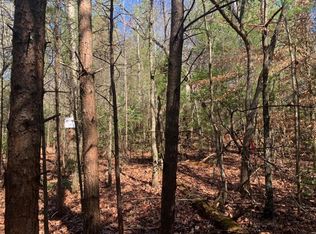 0 E New Hope Rd Tract C, Ellijay, GA 30536