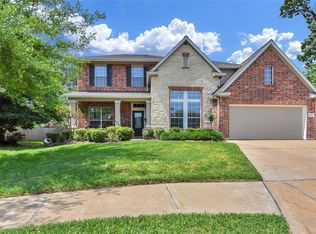 11510 Cypresswood Trail Ct, Houston, TX 77070