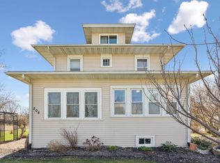 504 Tama St, La Porte City, IA
