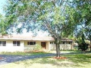 13101 SW 77th Ave, Pinecrest, FL 33156