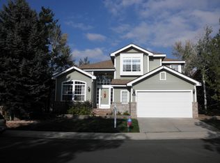 83 Sylvestor Pl, Highlands Ranch, CO 80129