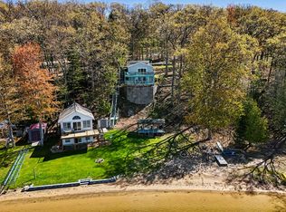 7075 N Poplar Rd, Free Soil, MI 49411