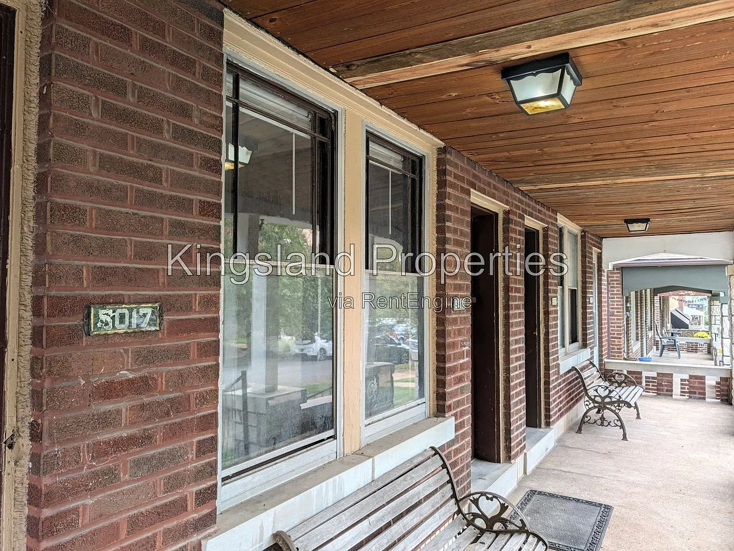 1 bed, 1.0 bath, 800 sqft, $795 — Photo 2