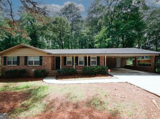 1321 Stephens St SW, Lilburn, GA 30047