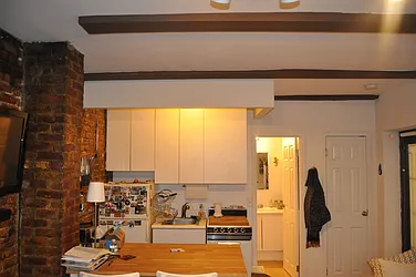 Rented by Sky Management