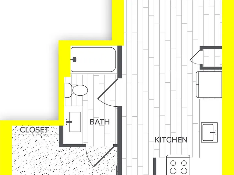A1.P6 floor plan Stadia Med Main