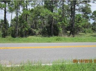 1899 Highway 98 W, Carrabelle, FL 32322